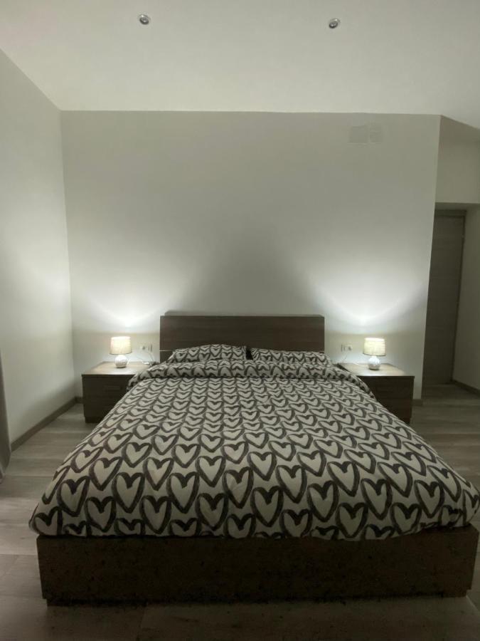Fortezza Apartment N C Genova Eksteriør billede
